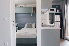 MOBILE HOMES SELCE - Lighthouse