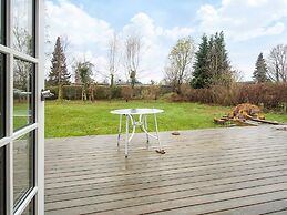 4 Person Holiday Home in Jaegerspris