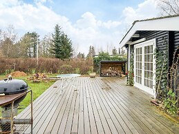 4 Person Holiday Home in Jaegerspris