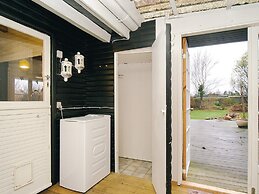 4 Person Holiday Home in Jaegerspris