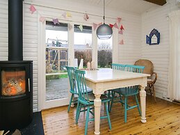 4 Person Holiday Home in Jaegerspris