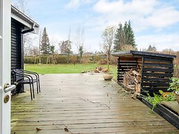 4 Person Holiday Home in Jaegerspris