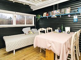 4 Person Holiday Home in Jaegerspris