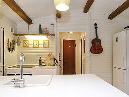 4 Person Holiday Home in Jaegerspris