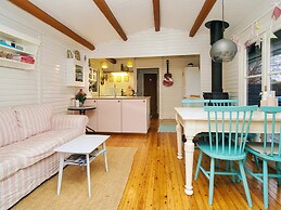 4 Person Holiday Home in Jaegerspris