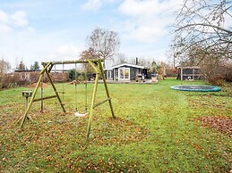 4 Person Holiday Home in Jaegerspris