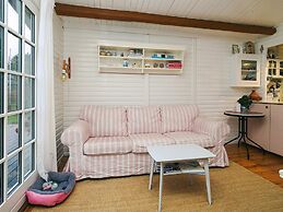 4 Person Holiday Home in Jaegerspris