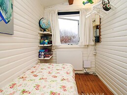 4 Person Holiday Home in Jaegerspris