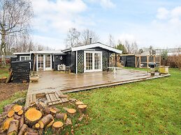 4 Person Holiday Home in Jaegerspris