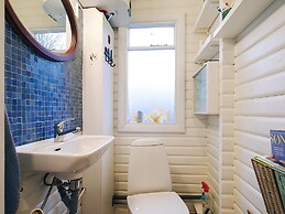 4 Person Holiday Home in Jaegerspris