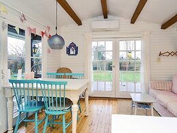 4 Person Holiday Home in Jaegerspris