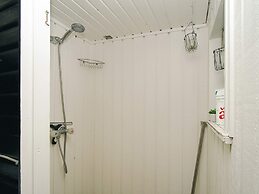 4 Person Holiday Home in Jaegerspris