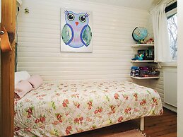 4 Person Holiday Home in Jaegerspris