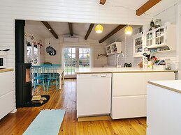 4 Person Holiday Home in Jaegerspris