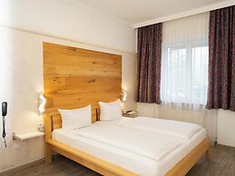 Donauhotel Ingolstadt