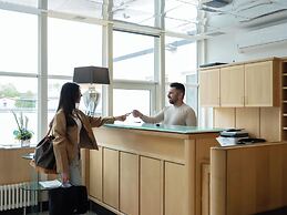 Donauhotel Ingolstadt