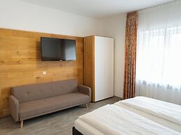 Donauhotel Ingolstadt