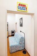 Casa Pulcinella a Spaccanapoli