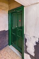 Casa Pulcinella a Spaccanapoli
