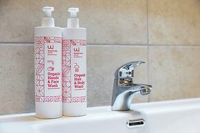 Casa Pulcinella a Spaccanapoli