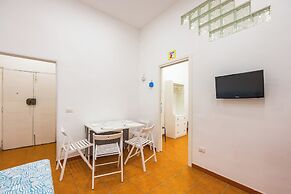 Casa Pulcinella a Spaccanapoli