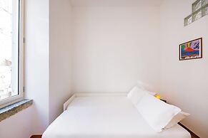 Casa Pulcinella a Spaccanapoli