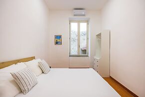 Casa Pulcinella a Spaccanapoli