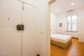 Casa Pulcinella a Spaccanapoli