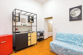 Casa Pulcinella a Spaccanapoli