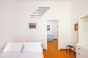 Casa Pulcinella a Spaccanapoli