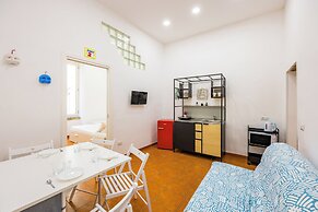 Casa Pulcinella a Spaccanapoli