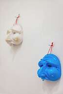 Casa Pulcinella a Spaccanapoli