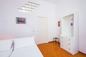 Casa Pulcinella a Spaccanapoli