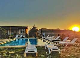 Teras Otel Gökçeada