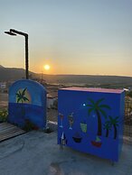Teras Otel Gökçeada