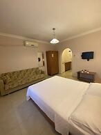 Teras Otel Gökçeada