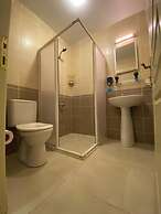 Teras Otel Gökçeada