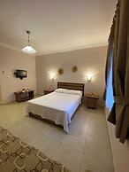 Teras Otel Gökçeada