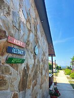 Teras Otel Gökçeada