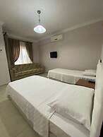 Teras Otel Gökçeada