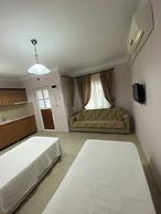 Teras Otel Gökçeada