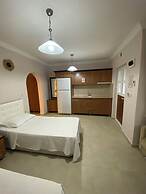 Teras Otel Gökçeada