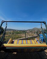 Teras Otel Gökçeada
