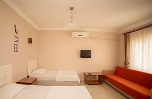 Teras Otel Gökçeada