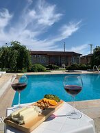 Teras Otel Gökçeada