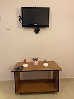 Teras Otel Gökçeada