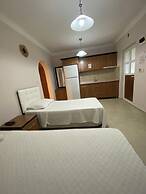 Teras Otel Gökçeada