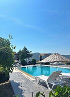 Teras Otel Gökçeada