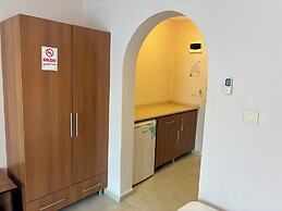 Teras Otel Gökçeada