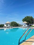 Teras Otel Gökçeada